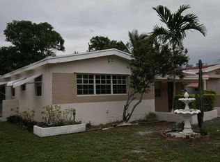 7500 Orleans St, Hollywood, FL 33023