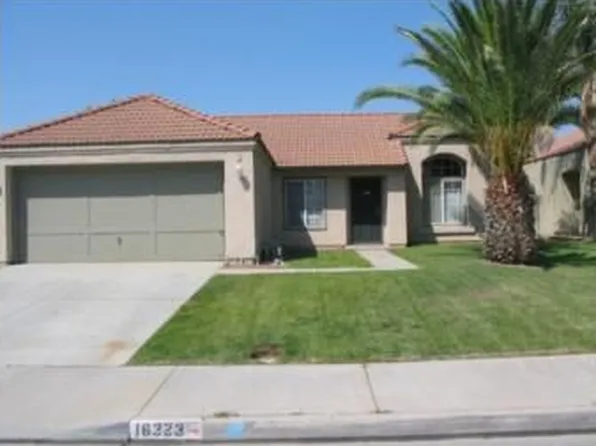 16323 Avenida De Loring, Moreno Valley, CA 92551