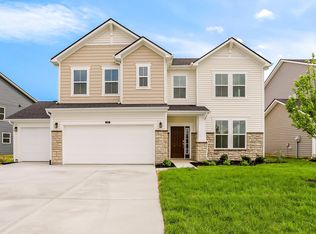 7407 Leatherwood Dr, Indianapolis, IN 46259