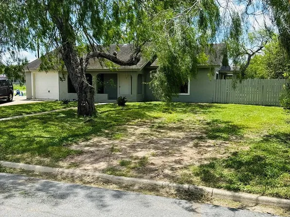 1201 Ben Lora Ln, San Benito, TX 78586