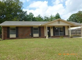 913 Belvedere Dr, Columbus, GA 31907