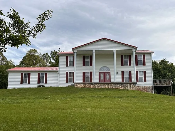 778 Medina Rd, Sandyville, WV 25275