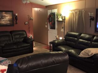 812 E 9th St, Webster, SD 57274