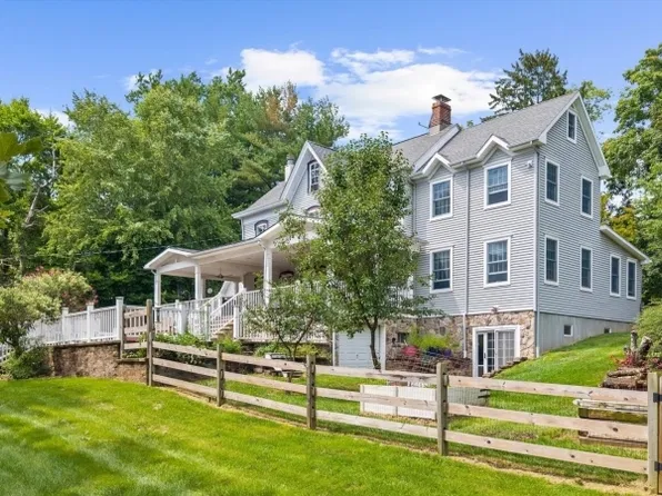 46 Everitts Hill Rd, Raritan Twp., NJ 08822