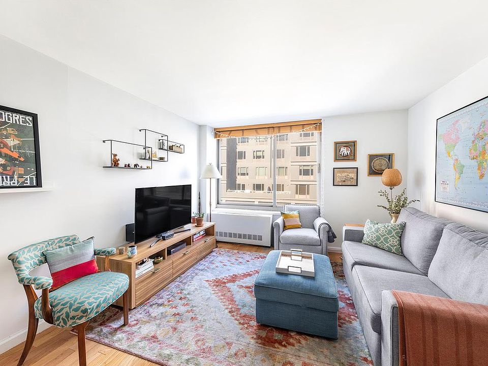 1st image of 270 W 17th St APT 2I