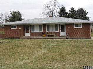 1331-1333 17th St SW, Massillon, OH 44647