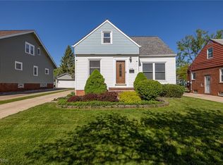 1278 Washington Blvd, Mayfield Heights, OH 44124
