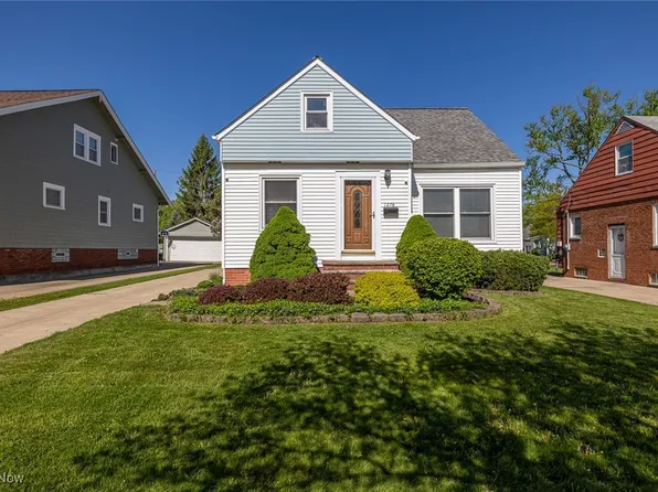 1278 Washington Blvd, Mayfield Heights, OH 44124