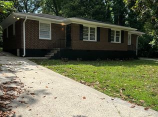 4809 Pinedale Dr #A, Forest Park, GA 30297