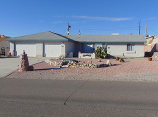 3015 Marlin Dr, Lake Havasu City, AZ 86403