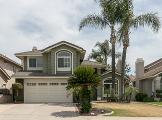 11281 Bethany Dr, Rancho Cucamonga, CA 91701