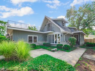 140 N Edgewood Ave, La Grange, IL 60525