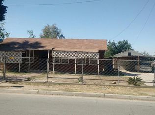 140 Rexland Dr, Bakersfield, CA 93307