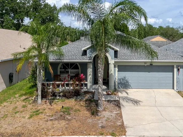 9817 White Barn Way, Riverview, FL 33569