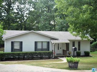 5856 Willow Ridge Rd, Pinson, AL 35126