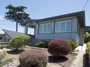 150 Los Banos Ave, Moss Beach, CA 94038