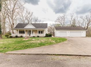 130 Kinneys School Rd, Springfield, TN 37172