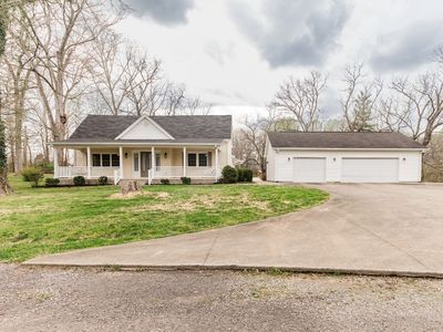 130 Kinneys School Rd, Springfield, TN, 37172