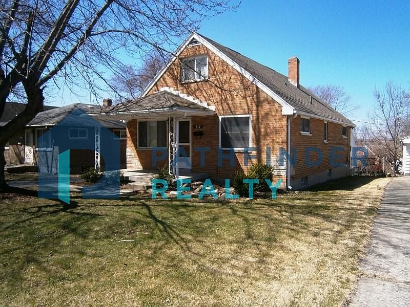 1st image of 317 N Wright Ave
