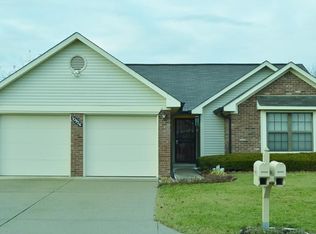 10926 Mount Vernon Trl N, Indianapolis, IN