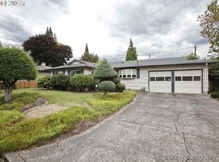 4264 SE Fieldcrest St, Milwaukie, OR 97222