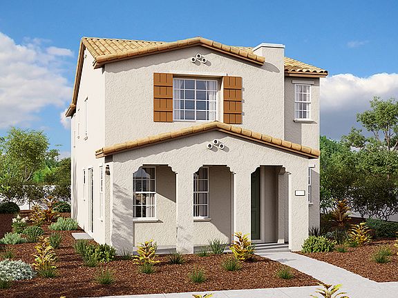 The Elsie - Elevation B