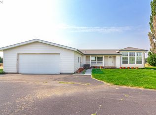 81680 Pleasant View Rd, Irrigon, OR