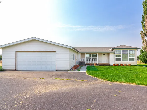 81680 Pleasant View Rd, Irrigon, OR 97844