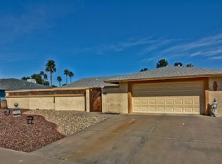 9610 W Lindgren Ave, Sun City, AZ 85373