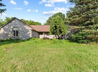6786 Reilly Dr, Gregory, MI 48137