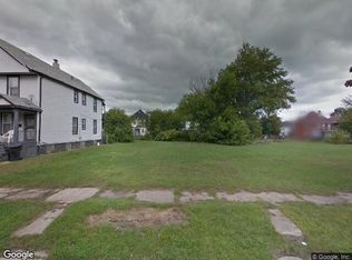 2552 Townsend St, Detroit, MI 48214