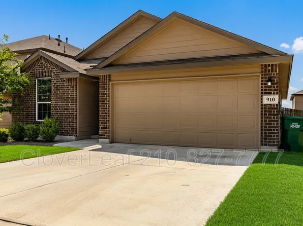 910 Red Crossbill, San Antonio, TX 78253