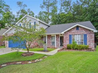 3526 Brookside Ln, Slidell, LA 70460