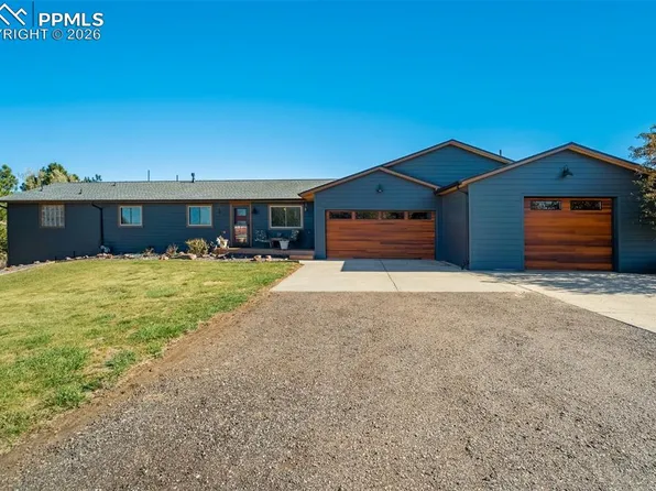 46746 Sundance Trl, Parker, CO 80138
