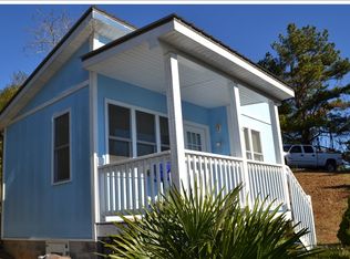 171 3rd St, Copperhill, TN 37317