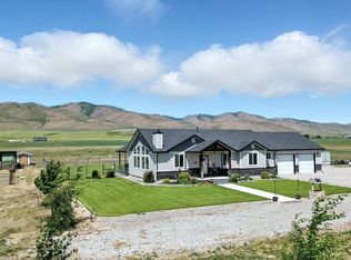 968 S 5400 W, Malad City, ID 83252