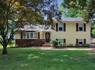 277 Springfield Ave, Westfield, NJ 07090