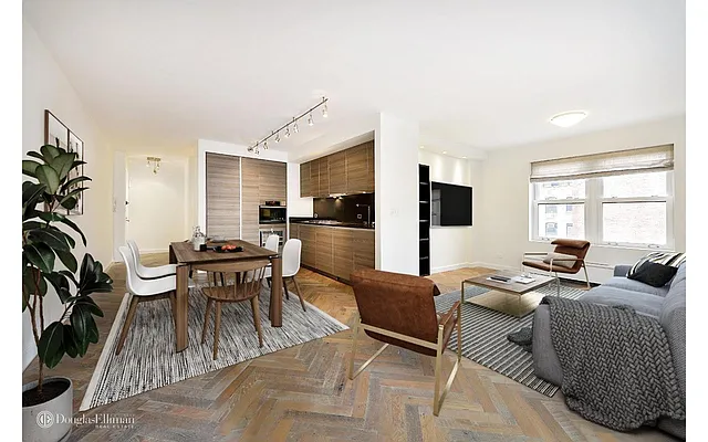 Rented by Douglas Elliman | media 10