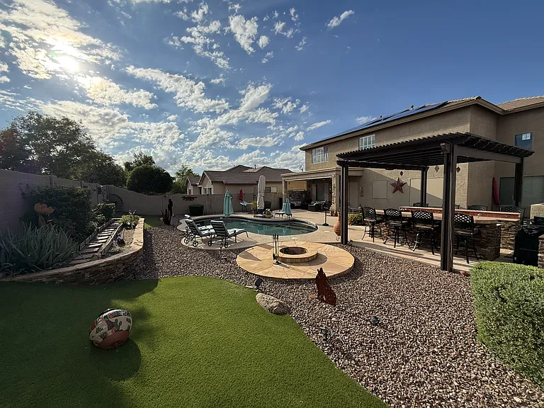 2245 W Clearview Trl — Photo 37