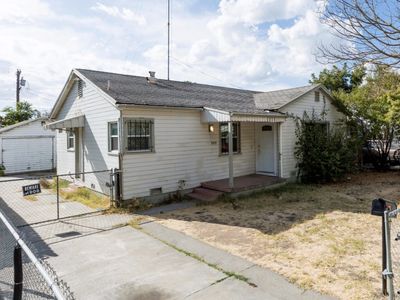 1919 S California St, Stockton, CA, 95206