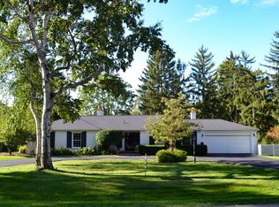 988 Top View Rd, Bloomfield Hills, MI 48304