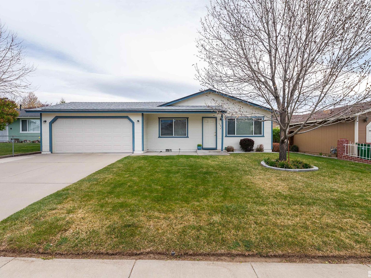 1147 Ladera Dr, Carson City, NV 89701 Zillow