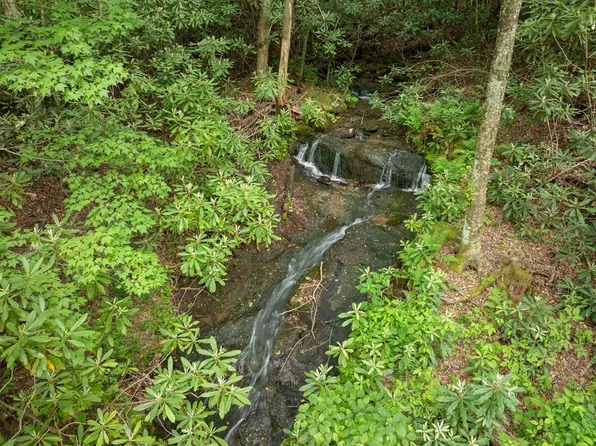 0 Walnut Cove Br Lot 17, Robbinsville, NC 28771