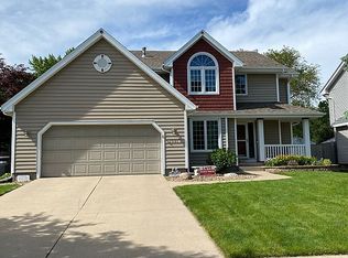 1981 Walnut St, West Des Moines, IA 50265