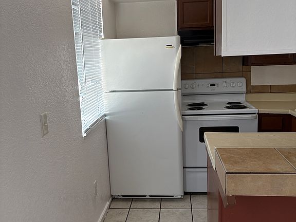 fridge