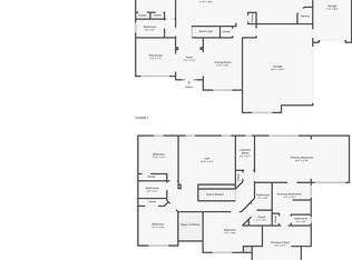 968 Stockton Farm Rd, Pendergrass, GA 30567