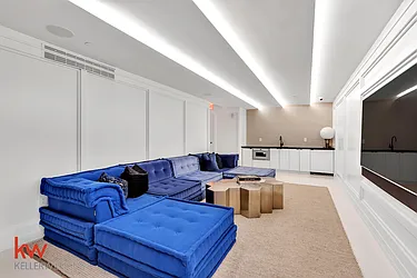Rented by Keller Williams NYC