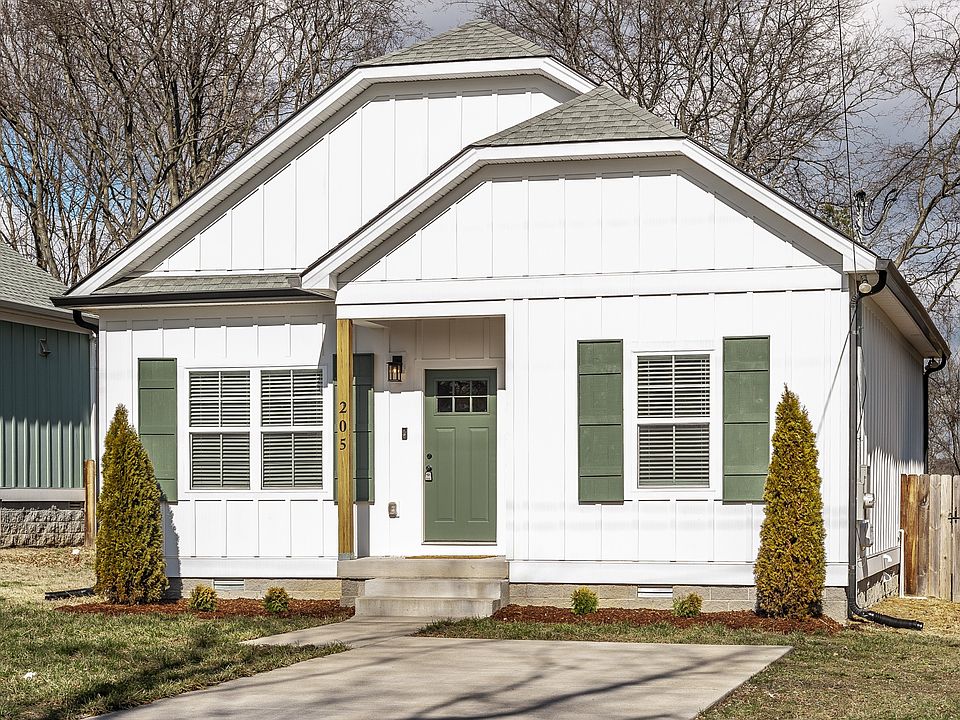 205 Welworth St, Madison, TN 37115 Zillow