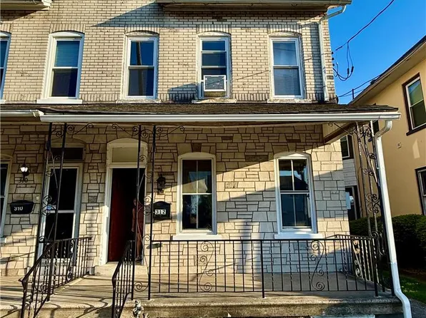 312 W Susquehanna St, Allentown, PA 18103