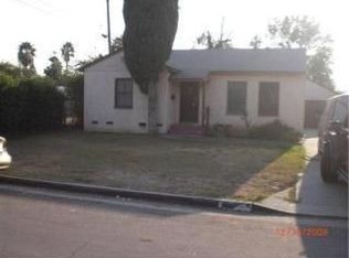 12918 McGee Dr, Whittier, CA 90602